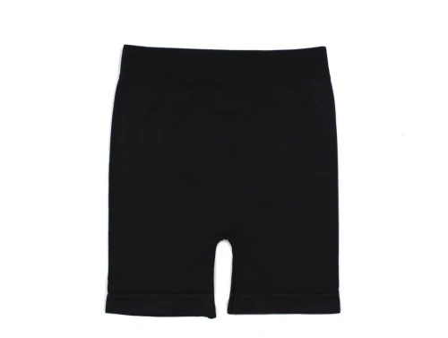 Name It black seamless cykelshorts